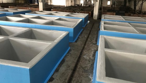 Zeytin Havuzu Fiber Kaplama