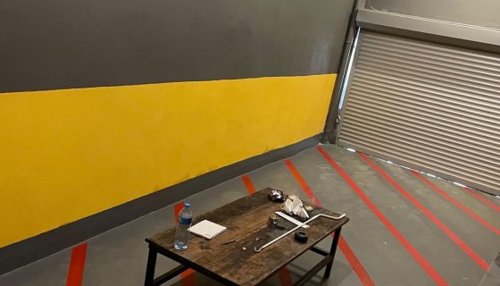 Her Türlü Zemin Kaplama